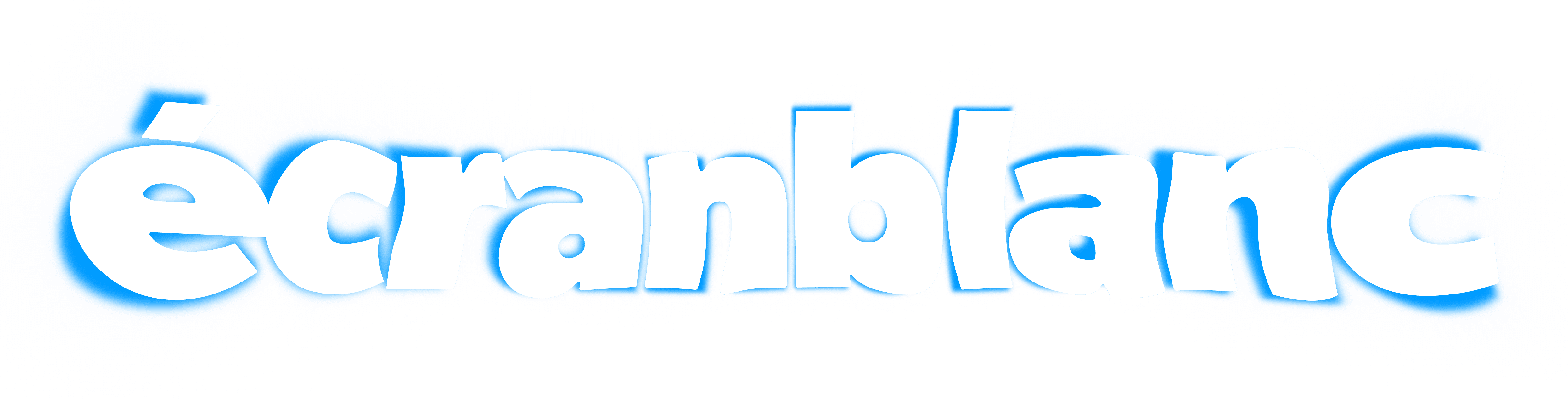 Écranblanc
