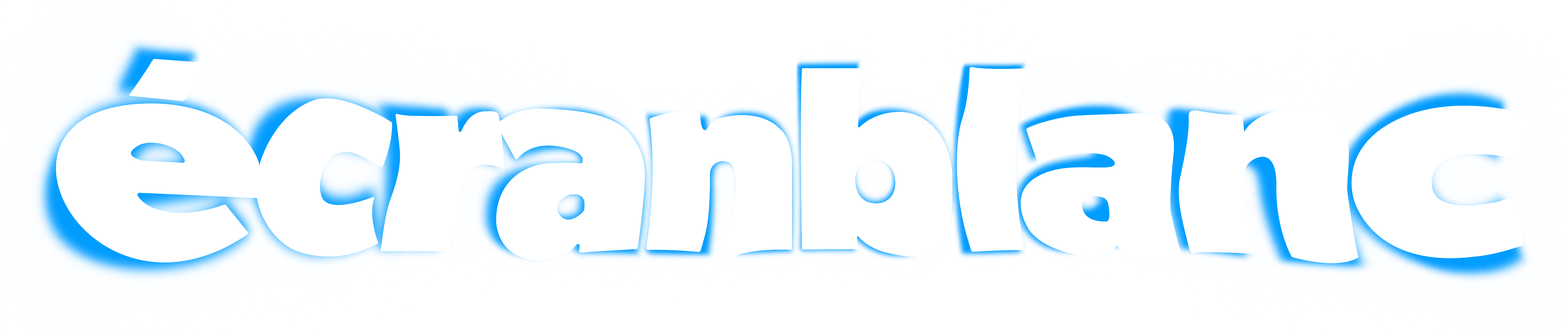 Écranblanc